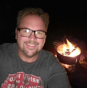 Meet your Posher, Edward